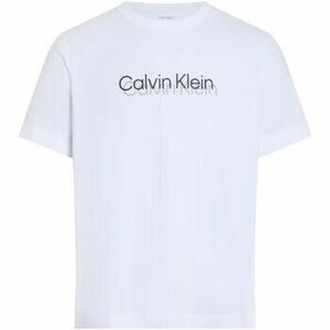 Polokošele s dlhým rukávom Calvin Klein Sport GRAPHIC S/S T-S LVGMS5K183 vyobraziť