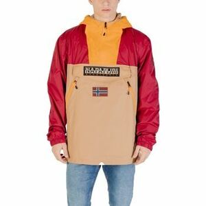 Bundy Napapijri RAINFOREST WB PKT V2 NP0A4HX6 vyobraziť