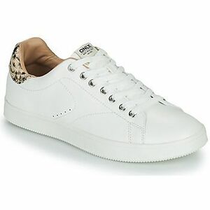 Nízke tenisky Only SHILO 35 PU CLASSIC SNEAKER vyobraziť