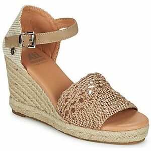 Espadrilky Xti 44294-TAUPE vyobraziť