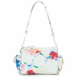 Tašky cez rameno Desigual LIQUIDFLOWER HABANA vyobraziť