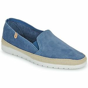 Espadrilky Verbenas NURIA SERRAJE vyobraziť