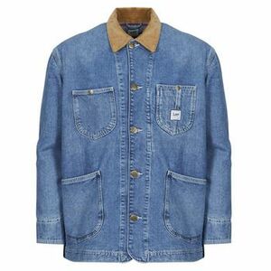 Bundy Lee LOOSE LOCO JACKET vyobraziť