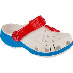Papuče Crocs Hello Kitty vyobraziť
