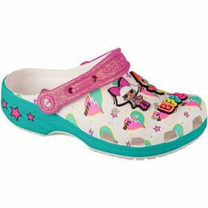 Papuče Crocs LOL Surprise vyobraziť