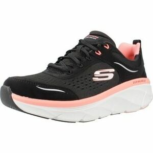 Módne tenisky Skechers DLUX WALKER 2.0 vyobraziť