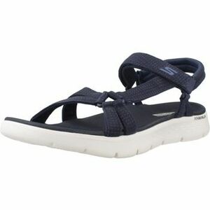 Sandále Skechers GO WALK FLEX SANDAL vyobraziť