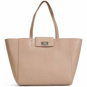 Tašky Calvin Klein Jeans CK PUSH MEDIUM SHOPPER K60K612147 vyobraziť
