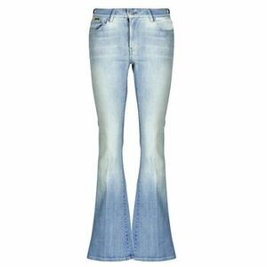 Rifle flare / široké G-Star Raw 3301 FLARE vyobraziť