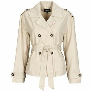 Kabátiky Trenchcoat Only ONLCHINO vyobraziť