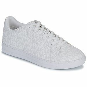 Nízke tenisky MICHAEL Michael Kors KEATING LACE UP vyobraziť