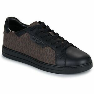 Nízke tenisky MICHAEL Michael Kors KEATING LACE UP vyobraziť