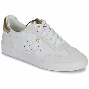 Nízke tenisky MICHAEL Michael Kors SCOTTY LACE UP vyobraziť