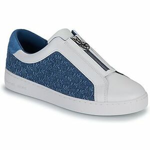 Nízke tenisky MICHAEL Michael Kors KEATON ZIP SLIP ON vyobraziť
