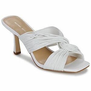 Šľapky MICHAEL Michael Kors ALESSIA MULE SANDAL vyobraziť