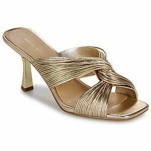Šľapky MICHAEL Michael Kors ALESSIA MULE SANDAL vyobraziť