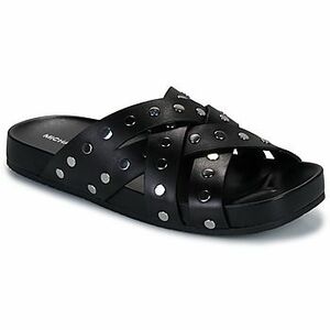 Šľapky MICHAEL Michael Kors IRENE FLAT SANDAL vyobraziť