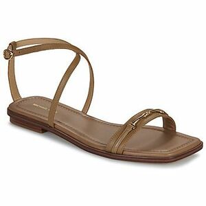 Sandále MICHAEL Michael Kors LENA FLAT SANDAL vyobraziť