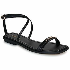 Sandále MICHAEL Michael Kors LENA FLAT SANDAL vyobraziť