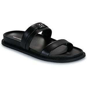 Sandále MICHAEL Michael Kors MANDY FLAT SANDAL vyobraziť