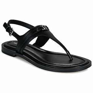 Sandále MICHAEL Michael Kors MANDY THONG SANDAL vyobraziť