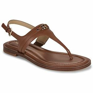 Sandále MICHAEL Michael Kors MANDY THONG SANDAL vyobraziť