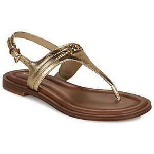Sandále MICHAEL Michael Kors MANDY THONG SANDAL vyobraziť
