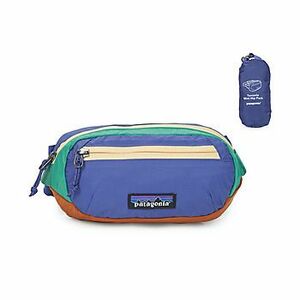 Ľadvinky Patagonia TERRAVIA MINI HIP PACK vyobraziť