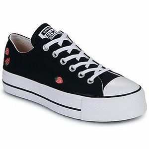 Členkové tenisky Converse CHUCK TAYLOR ALL STAR LIFT vyobraziť