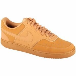 Nízke tenisky Nike Court Vision Low vyobraziť