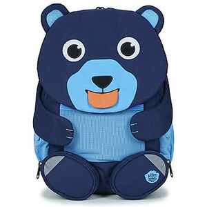 Ruksaky a batohy Affenzahn BEAR LARGE FRIEND vyobraziť