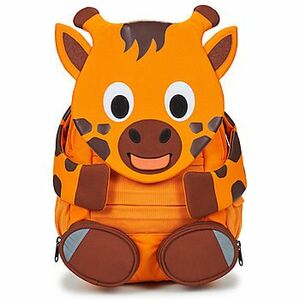 Ruksaky a batohy Affenzahn GIRAFFE LARGE FRIEND vyobraziť