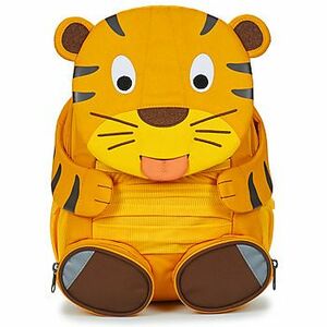 Ruksaky a batohy Affenzahn TIGER LARGE FRIEND vyobraziť