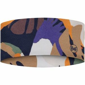 Športové doplnky Buff CoolNet UV Wide Headband vyobraziť