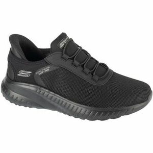 Nízke tenisky Skechers Slip-Ins: Bobs Squad Chaos - Tough Walk, slip-ins vyobraziť