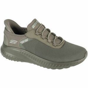 Nízke tenisky Skechers Slip-Ins: Bobs Squad Chaos - Tough Walk, slip-ins vyobraziť