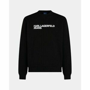 Mikiny Karl Lagerfeld A1M20001 REG ESSENTIAL LOGO vyobraziť