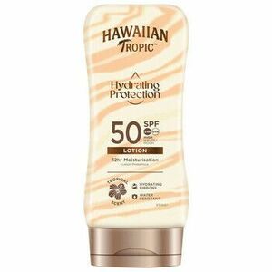 Opaľovacie krémy Hawaiian Tropic Sun Hydrating Protection Lotion SPF 50 180 ml vyobraziť