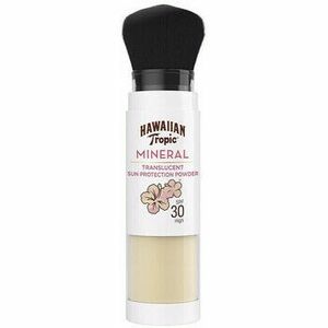 Opaľovacie krémy Hawaiian Tropic Translucent Mineral Sunscreen Powder SPF30 vyobraziť