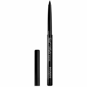 Ceruzky na oči Bourjois Twist Eye Pencil Kajal - 01 Char'kohl vyobraziť