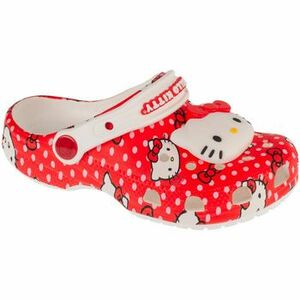 Papuče Crocs Hello Kitty vyobraziť