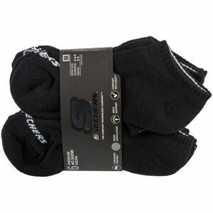 Športové ponožky Skechers 6pk Core Lowcut Lg Socks vyobraziť