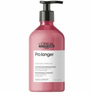 Šampóny L'oréal Pro Longer Shampoo 500 ml vyobraziť