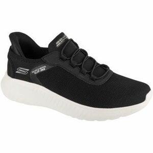 Nízke tenisky Skechers Slip-Ins: Bobs Squad Chaos - Tough Walk, slip-ins vyobraziť