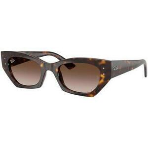 Slnečné okuliare Ray-ban ZENA UNISEX 0RB4430 135913 vyobraziť