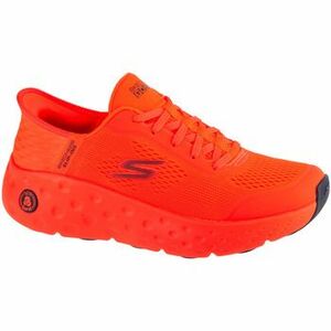 Bežecká a trailová obuv Skechers Slip-Ins: Max Cushioning - Hyper Craze vyobraziť