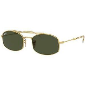 Slnečné okuliare Ray-ban UNISEX 0RB3719 001/31 vyobraziť