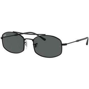 Slnečné okuliare Ray-ban UNISEX 0RB3719 002/B1 vyobraziť