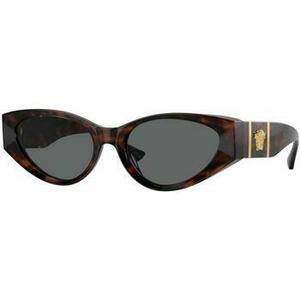 Slnečné okuliare Versace 0VE4454 542987 vyobraziť