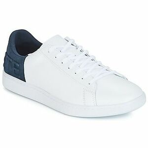Nízke tenisky Lacoste CARNABY EVO 318 6 vyobraziť